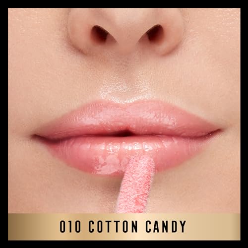 Max Factor 2000 Calorie Lip Glaze