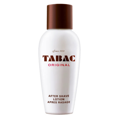 Tabac Original Aftershave Lotion 100ml – Refreshing Scent & Skin Comfort