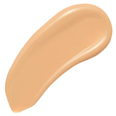 Maybelline Foundation Fit Me Matte & Poreless Lightweight 128 Warm Nude