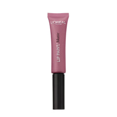 Nudist Matte Lip Paint Liquid Lipstick - 212 Nude-Ist | 8-Hour Wear