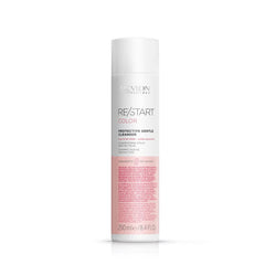 Revlon Professional Color Protective Gentle Cleanser Shampoo Hair Treatment