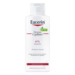 EUCERIN SHAMPOO PH5 DEL 250ML