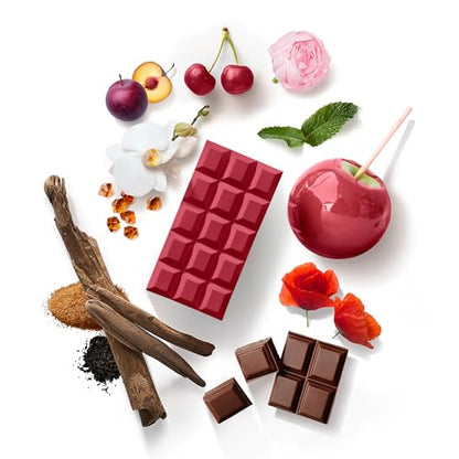 Sabrina Carpenter Cherry Baby Eau de Parfum | Sweet & Seductive Cherry & Chocolate Fragrance