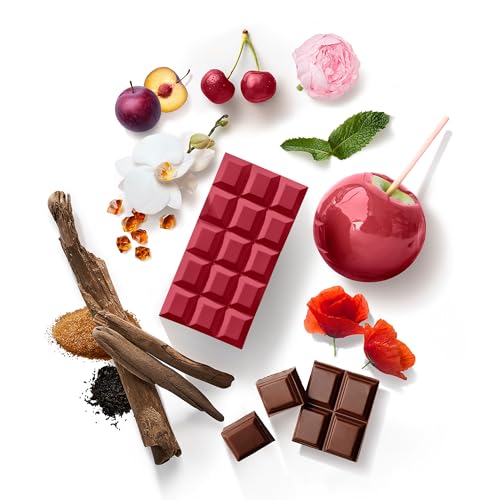 Sabrina Carpenter Cherry Baby Eau de Parfum | Sweet & Seductive Cherry & Chocolate Fragrance