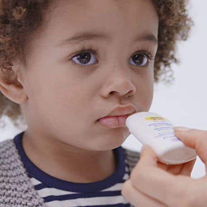 Mustela Nourishing Stick with Cold Cream - Protects & Soothes Baby's Dry Skin