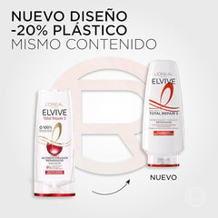 L'Oreal Paris L'Oréal Paris Elvive Total Repair 5 Repair Conditioner, 300 ml
