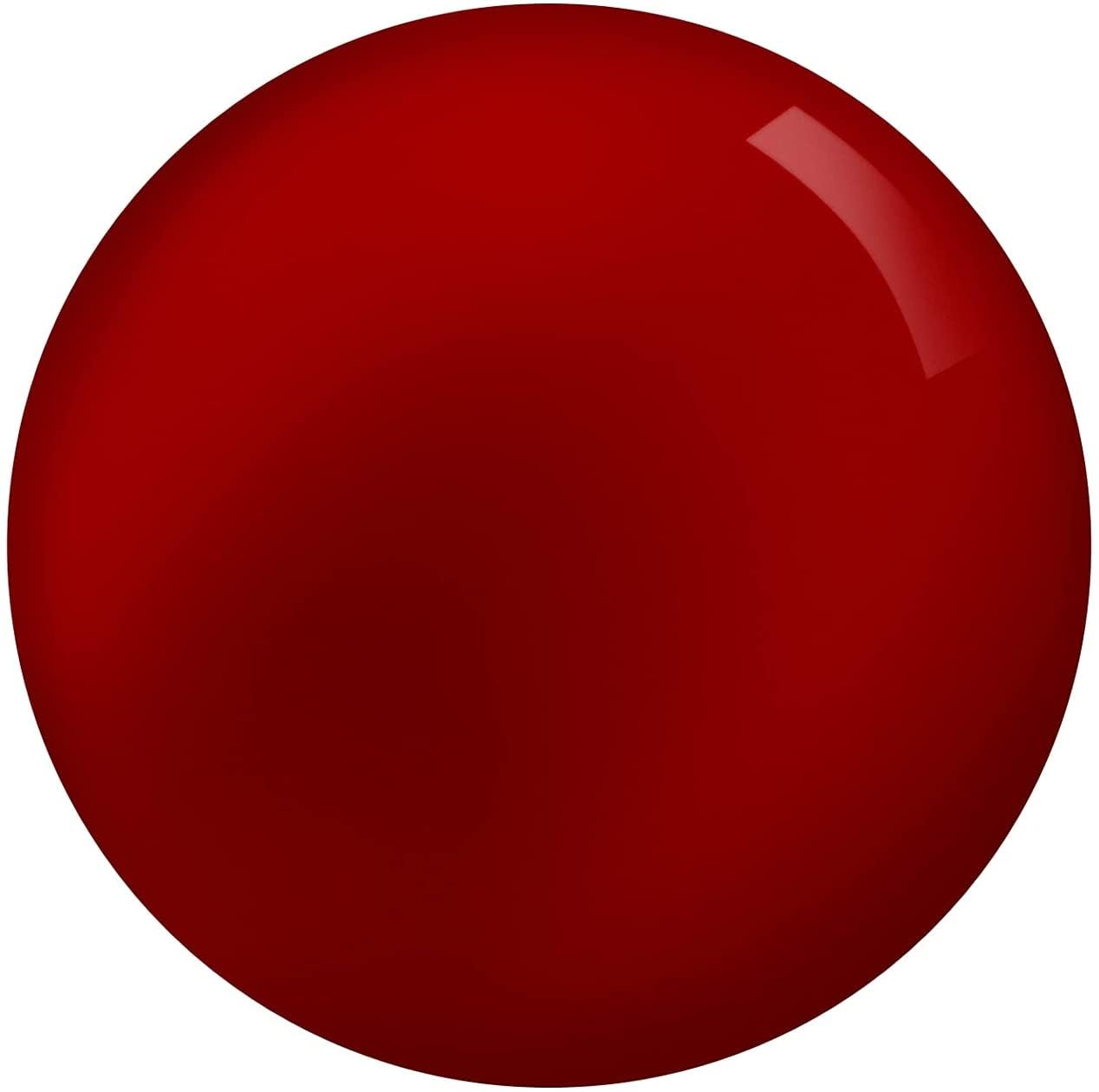 Rimmel 60 Seconds Super Shine Nail Polish - Queen of Tarts | Chip-Resistant, Fast Dry