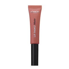 L'Oréal Paris Infallible Liquid Matte Lip Paint - 8Hr Bold Color, 201 Hollywood