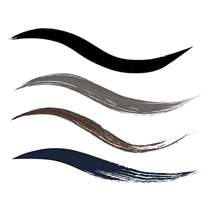 Max Factor Masterpiece Matte Liquid Eyeliner - Bold Black Precision, 12-Hour Wear