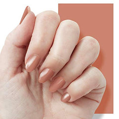 Maybelline Colour Show Nail Polish – Love This Sweater 301, Chip-Resistant, 7ml