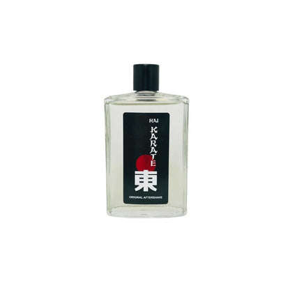 Hai Karate Original After Shave Lotion for Men - Bold, Mystical Fragrance
