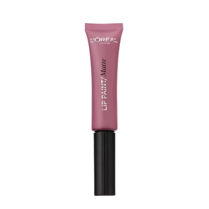 L’Oréal Infallible Lipstick 203 Tangerine Vert – Bold Colour with Lacquer Shine