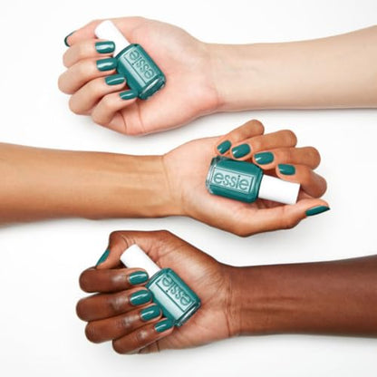 Essie Nail Polish 13.5ml – Iconic Colour, Smooth Application, Salon Finish