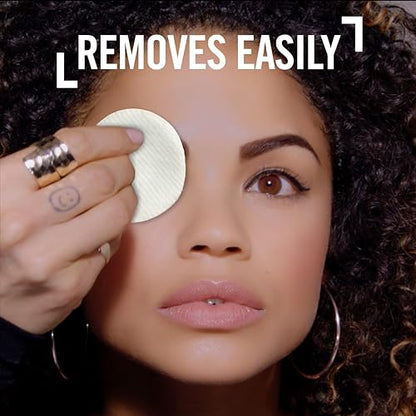 Rimmel London Brow This Way Sculpting Kit - Medium Brown Eyebrow Powder & Wax Duo