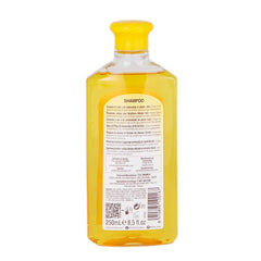 Camomila Intea - Blonde Highlights - shampoo for blonde hair - 250 ml
