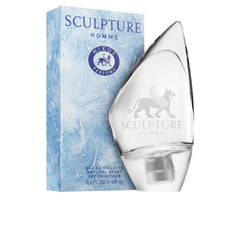 Nikos Sculpture Eau de Toilette Spray for Men 100ml