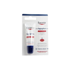 Eucerin Aquaphor SOS Lip Regenerator – Fast Relief for Dry & Chapped Lips 10ml
