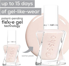 Essie Gel‑Like Nail Polish 13.5ml – High‑Gloss, Long‑Wear Colour