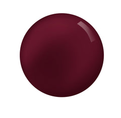 Rimmel 60 Seconds Super Shine Nail Polish - Berries & Cream | Fast Dry, Chip Resistant