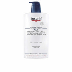 Eucerin UreaRepair Plus 10% Urea Body Lotion 1000ml