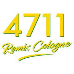 4711® Remix Cologne Lemon - Urban Summer