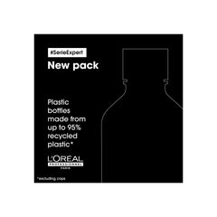 L'Oréal Professionnel Blondifier Conditioner for Blonde & Highlighted Hair 200ml