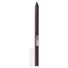 Maybelline Gel Pencil Liner Tattoo Eye Liner Waterproof Shade: Bold Bronze