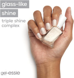 Essie Gel‑Like Nail Polish 13.5ml – High‑Gloss, Long‑Wear Colour