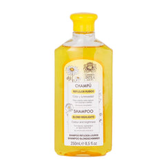 Camomila Intea - Blonde Highlights - shampoo for blonde hair - 250 ml
