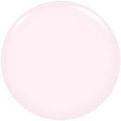 Essie Gel Couture Nail Polish | Alabaster White With Pink Undertones | Longwear Gel-Like Finish