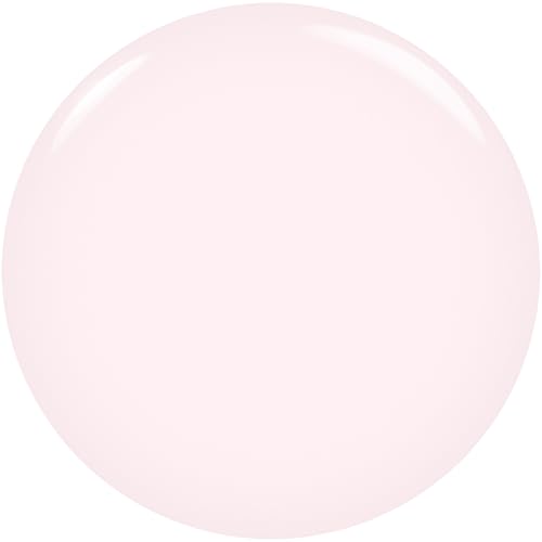 Essie Gel Couture Nail Polish 13.5ml – Longwear Milky Nude Pink, Shade 138