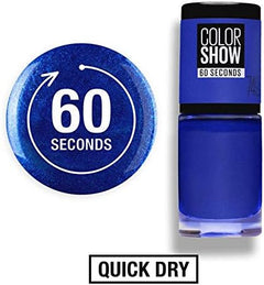 661 Ocean Blue 5