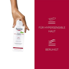 EUCERIN SHAMPOO PH5 DEL 250ML