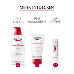 EUCERIN SHAMPOO PH5 DEL 250ML