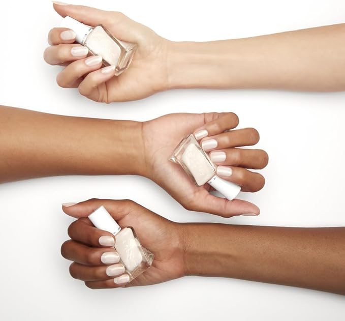 Essie Gel‑Like Nail Polish 13.5ml – High‑Gloss, Long‑Wear Colour