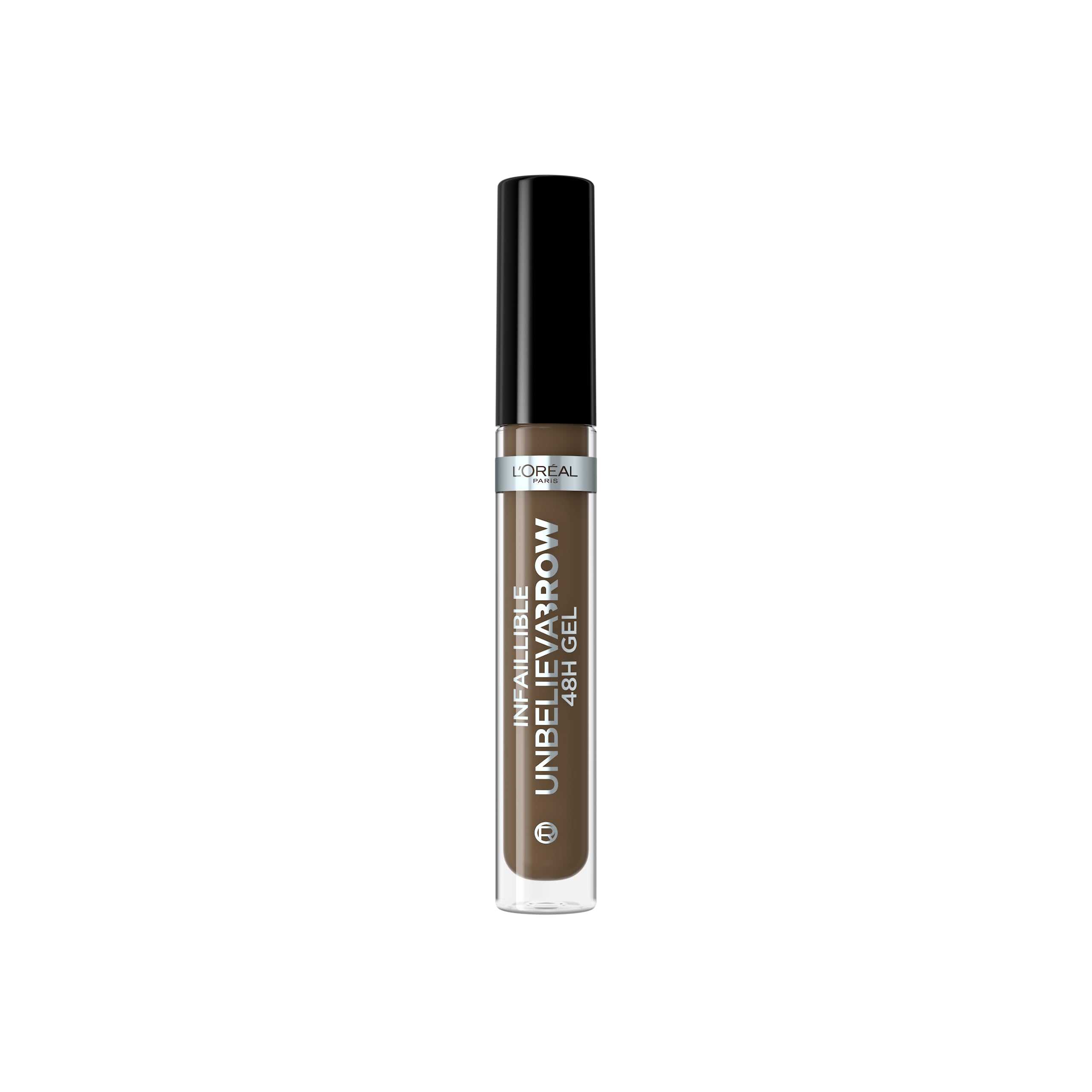 L'Oreal Paris Unbelieva'Brow Gel: Fuller Brows That Last All Day