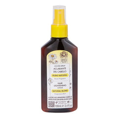 Camomila intea premium – Spray aclarador de cabello rubio natural - Extracto natural ec...