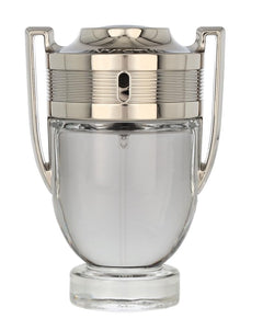 Paco Rabanne Invictus Eau de Toilette for Men - 50ml Travel Size Refresher
