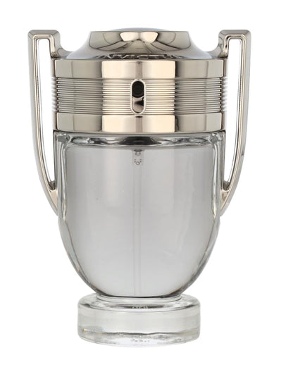 Paco Rabanne Invictus Eau de Toilette for Men - 50ml Travel Size Refresher