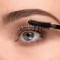 Maybelline Mascara, Lash Sensational Volumizing & Thickening, Eyelash Lengthening, Flak...