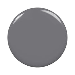 Essie Serene Slate 608: High Shine, Creamy Light Grey Nail Polish