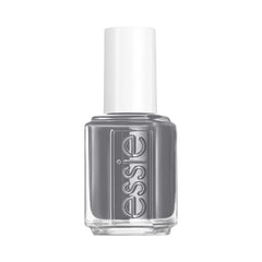 Essie Serene Slate 608: High Shine, Creamy Light Grey Nail Polish