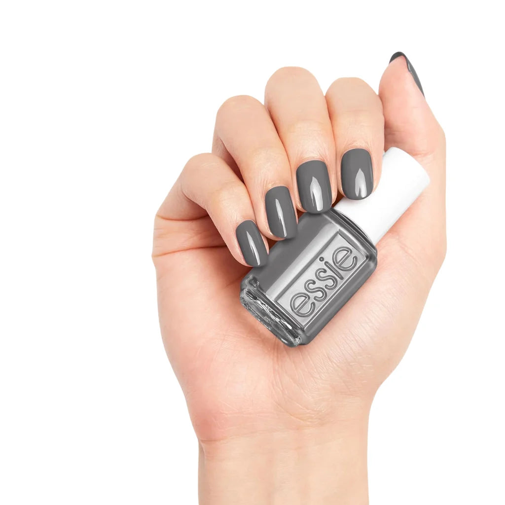 Essie Nail Polish 608 Serene Slate 13.5ml – Original High Shine Formula