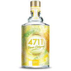 4711® Remix Cologne Lemon - Urban Summer