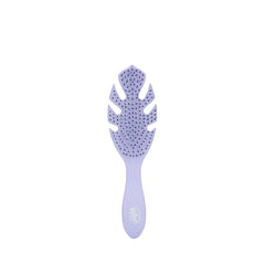 Wet Brush Go Green Detangler – Pain-Free Detangling for All Hair Types