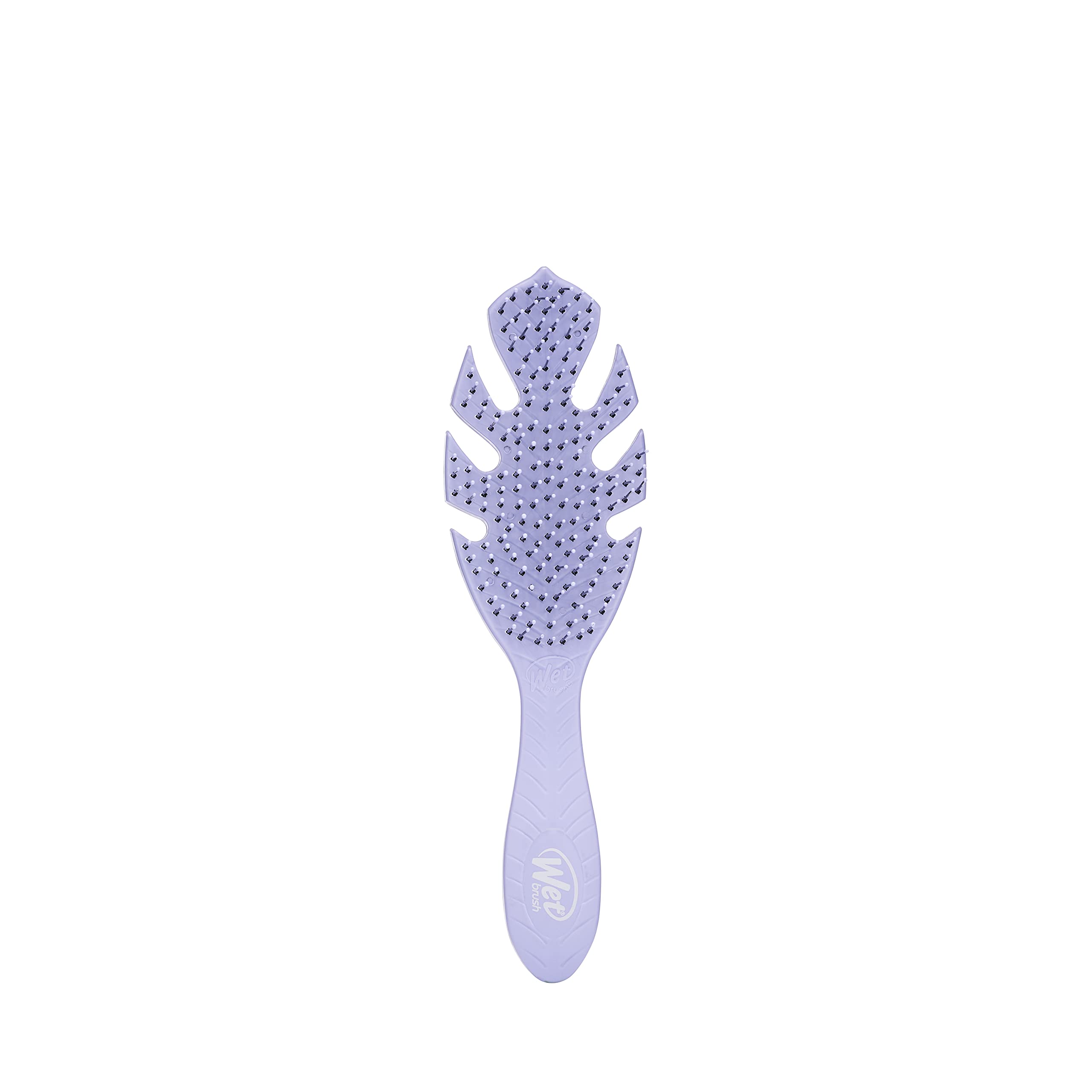 Go Green Detangler Brush: Effortless Detangling Without Pain