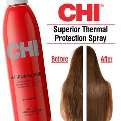CHI 44 Ironguard Thermal Protection Spray 238g