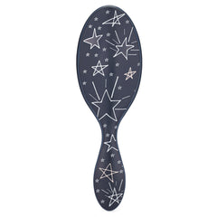 WetBrush Kids Detangler Brush with IntelliFlex Bristles – Galaxy Design