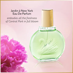 Gloria Vanderbilt Jardin à New York Eau de Parfum for Women, 100ml