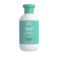Wella Invigo Volume Boost Shampoo for Fine Hair 300ml